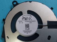 Вентилятор до ноутбука Dell Latitude 3510 №6